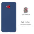 Pikkukuva 3 / 8: Asus ZenFone 4 Selfie PRO Suojakuori Hard Case Suojakotelo metallin näköinen suojus naarmuja ja iskuja vastaan
