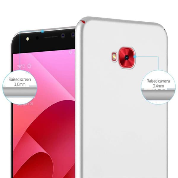 Asus ZenFone 4 Selfie PRO Cover Etui Case ()