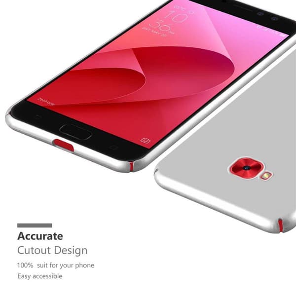 Asus ZenFone 4 Selfie PRO Cover Etui Case ()