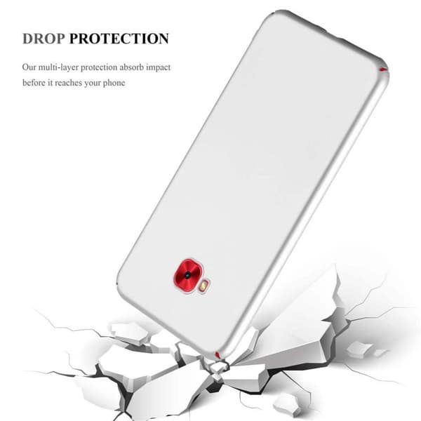 Asus ZenFone 4 Selfie PRO Cover Etui Case ()