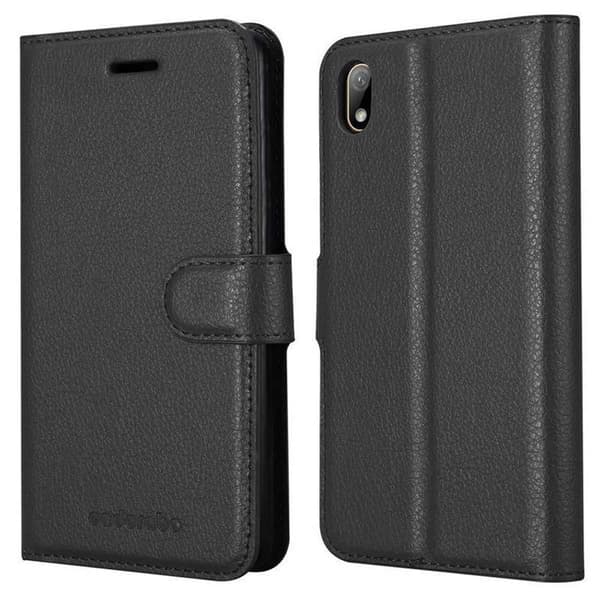 Huawei Y5 2019 / Enjoy Play 8 / Honor 8S Pungetui Cover Case ()