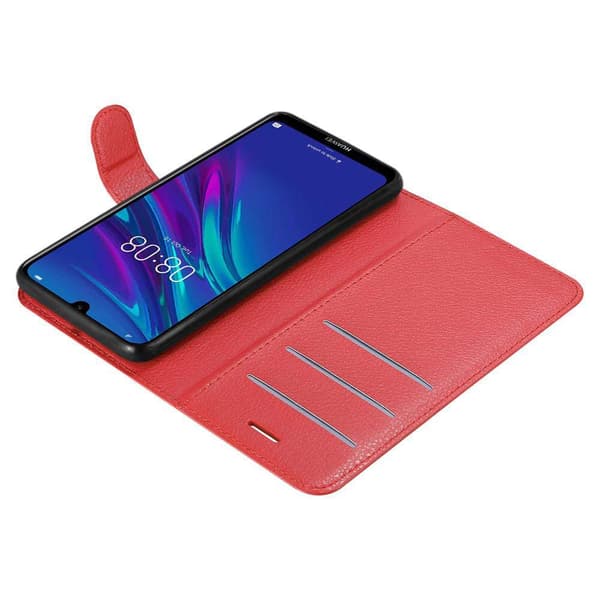 Huawei Y6 2019 Pungetui Cover Case ()