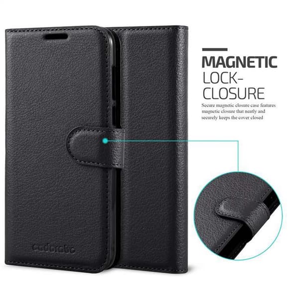 Huawei Y5 PRIME 2018 / Y5 2018 Pungetui Cover Case ()