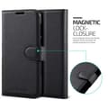 Miniatyrbillede 3 af 6: Huawei Y5 PRIME 2018 / Y5 2018 Pungetui Cover Case ()