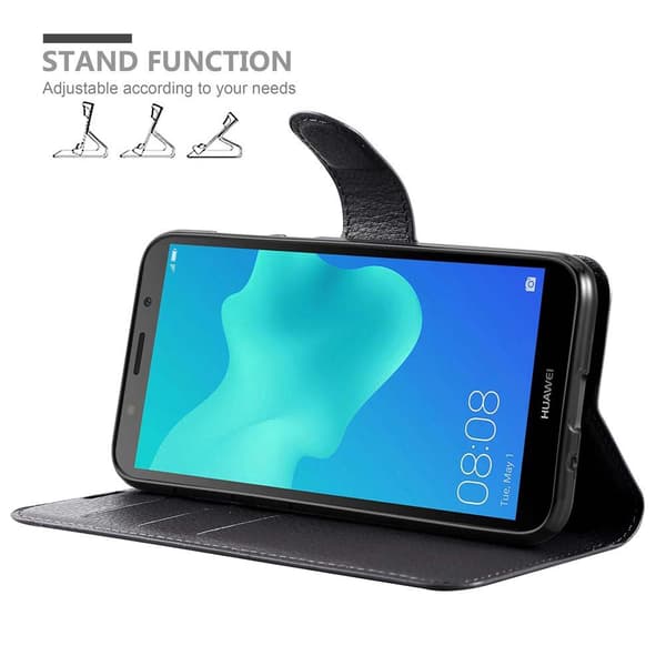 Huawei Y5 PRIME 2018 / Y5 2018 Pungetui Cover Case ()