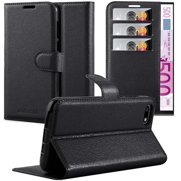 Huawei Y5 PRIME 2018 / Y5 2018 Pungetui Cover Case ()