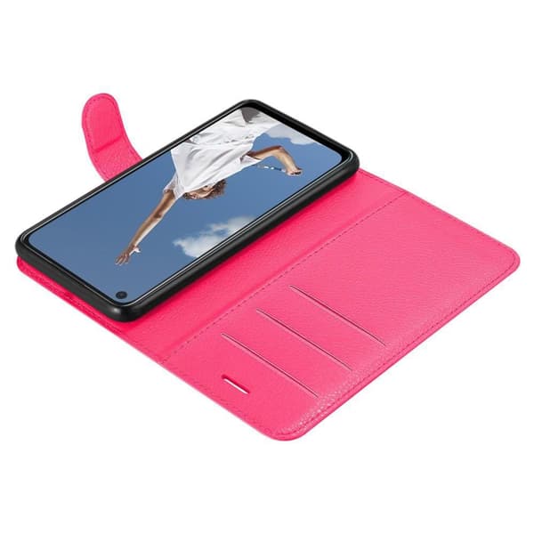 Oppo A52 Pungetui Cover Case ()