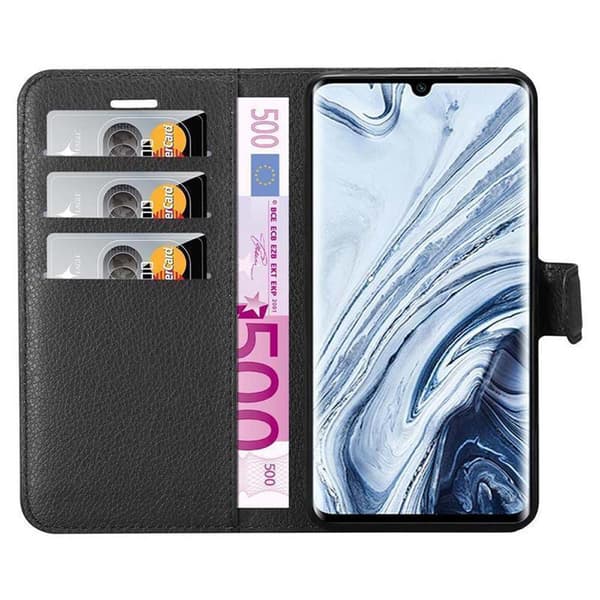 Xiaomi RedMi NOTE 10 4G / RedMi NOTE 11 4G Plånboksfodral Fodral Skal Case med magnetisk stängning, ståfunktion och kortplats