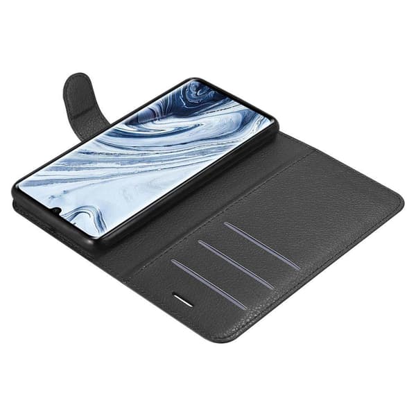 Xiaomi RedMi NOTE 10 4G / RedMi NOTE 11 4G Plånboksfodral Fodral Skal Case med magnetisk stängning, ståfunktion och kortplats
