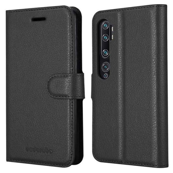 Xiaomi RedMi NOTE 10 4G / RedMi NOTE 11 4G Plånboksfodral Fodral Skal Case med magnetisk stängning, ståfunktion och kortplats