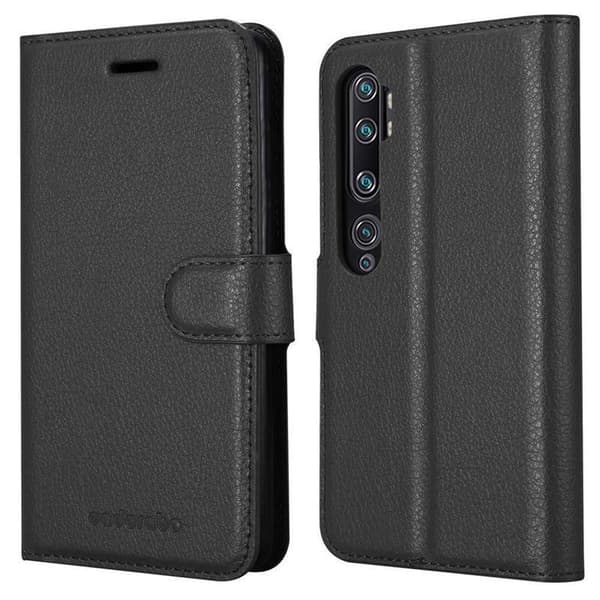 Xiaomi RedMi NOTE 10 4G / RedMi NOTE 11 4G Plånboksfodral Fodral Skal Case med magnetisk stängning, ståfunktion och kortplats