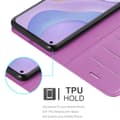Miniatyrbillede 5 af 8: Huawei NOVA 7 5G Pungetui Cover Case ()