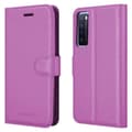Miniatyrbillede 8 af 8: Huawei NOVA 7 5G Pungetui Cover Case ()