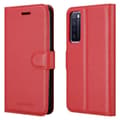 Miniatyrbillede 8 af 8: Huawei NOVA 7 5G Pungetui Cover Case ()