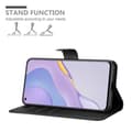 Miniatyrbillede 3 af 8: Huawei NOVA 7 5G Pungetui Cover Case ()