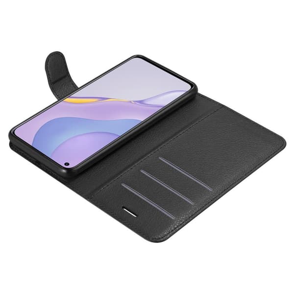 Huawei NOVA 7 5G Pungetui Cover Case ()