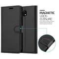 Miniatyrbillede 3 af 6: Samsung Galaxy J7 2017 Pungetui Cover Case ()