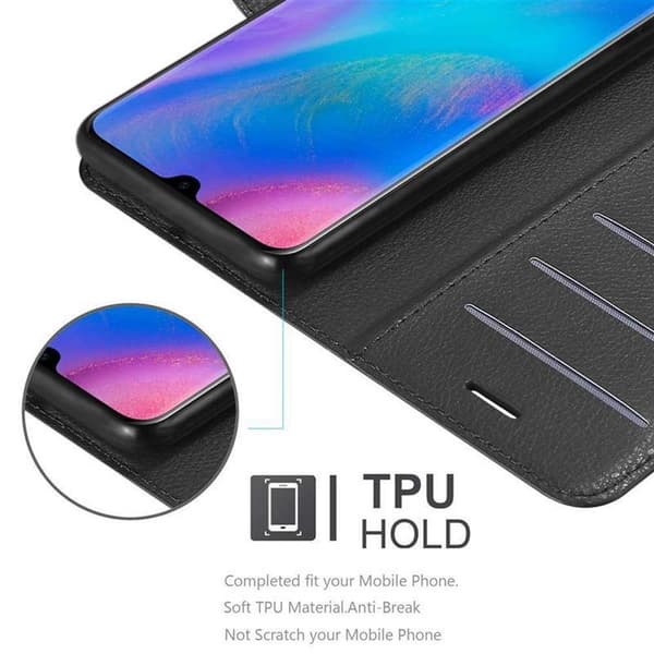 Huawei P30 PRO Pungetui Cover Case ()