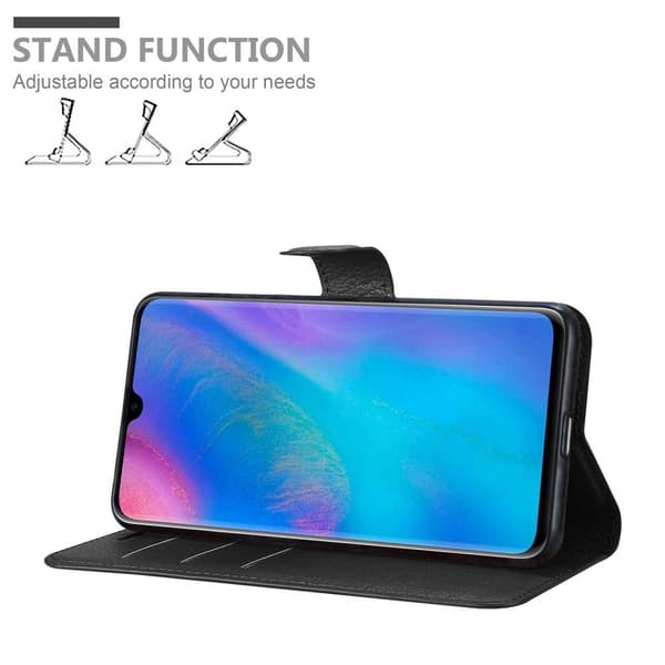 Huawei P30 PRO Pungetui Cover Case ()