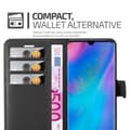 Miniatyrbillede 6 af 6: Huawei P30 PRO Pungetui Cover Case ()