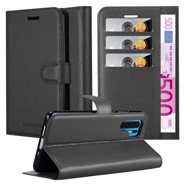 Huawei P30 PRO Pungetui Cover Case ()