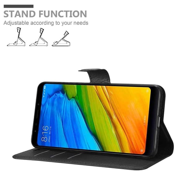 Xiaomi RedMi NOTE 5 Pungetui Cover Case ()