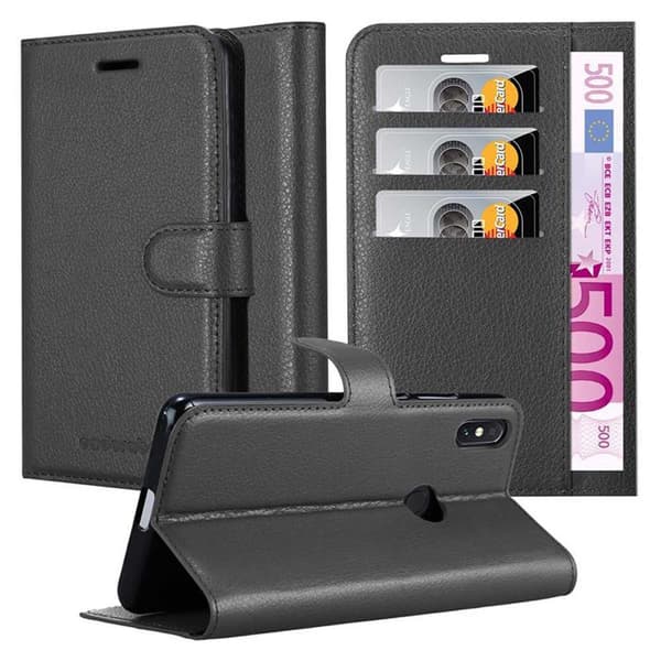 Xiaomi RedMi NOTE 5 Pungetui Cover Case ()