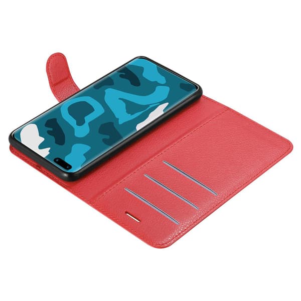 Huawei P40 Pungetui Cover Case ()