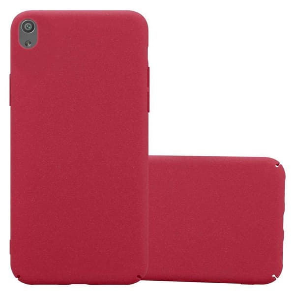 Sony Xperia XA Suojakuori Hard Case Suojakotelo himmeällä ulkonäöllä naarmuja ja iskuja vastaan