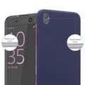 Pikkukuva 3 / 7: Sony Xperia XA Suojakuori Hard Case Suojakotelo himmeällä ulkonäöllä naarmuja ja iskuja vastaan