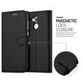 Miniatyrbillede 3 af 6: Honor 6A Pungetui Cover Case ()
