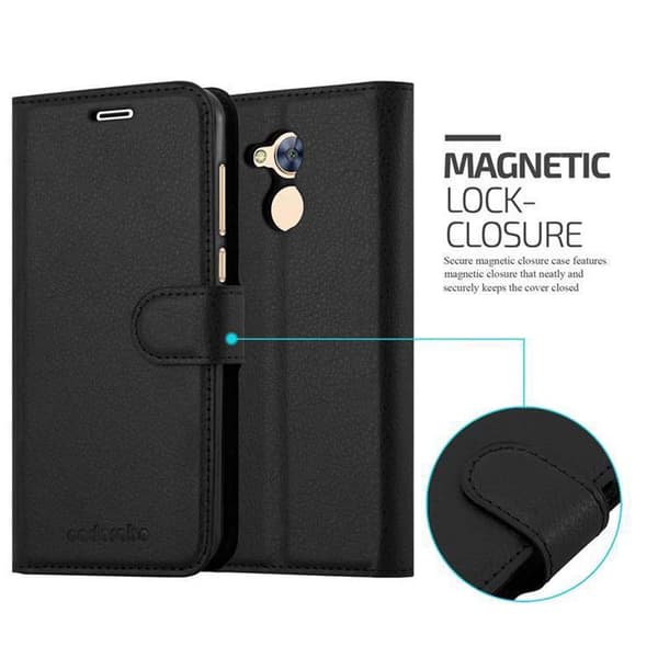 Honor 6A Pungetui Cover Case ()