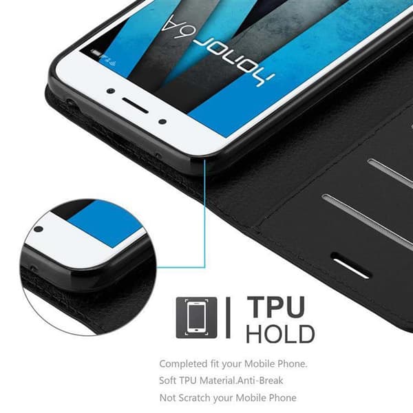 Honor 6A Pungetui Cover Case ()