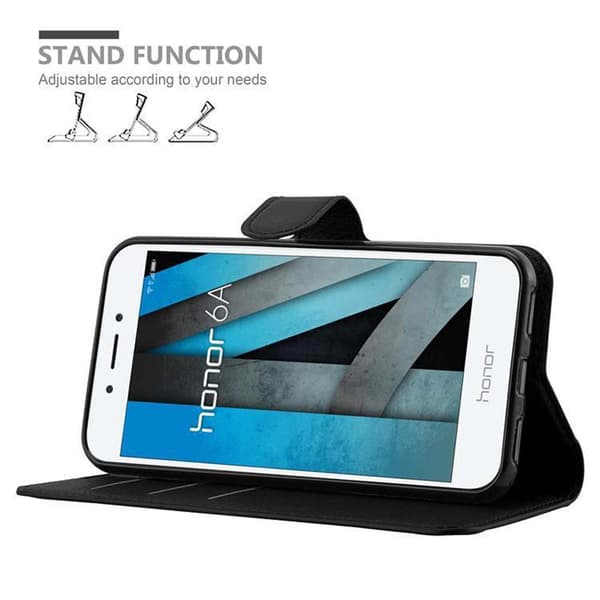 Honor 6A Pungetui Cover Case ()
