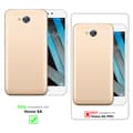 Miniatyrbillede 2 af 6: Honor 6A Pungetui Cover Case ()