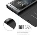 Miniatyrbillede 4 af 6: Sony Xperia XA2 ULTRA Pungetui Cover Case ()