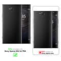 Miniatyrbillede 2 af 6: Sony Xperia XA2 ULTRA Pungetui Cover Case ()