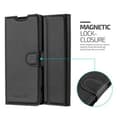 Miniatyrbillede 4 af 6: Sony Xperia XA Pungetui Cover Case ()