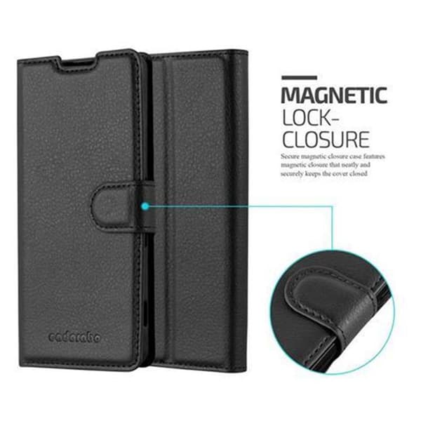 Sony Xperia XA Pungetui Cover Case ()