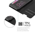 Miniatyrbillede 6 af 6: Sony Xperia XA Pungetui Cover Case ()