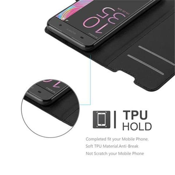Sony Xperia XA Pungetui Cover Case ()
