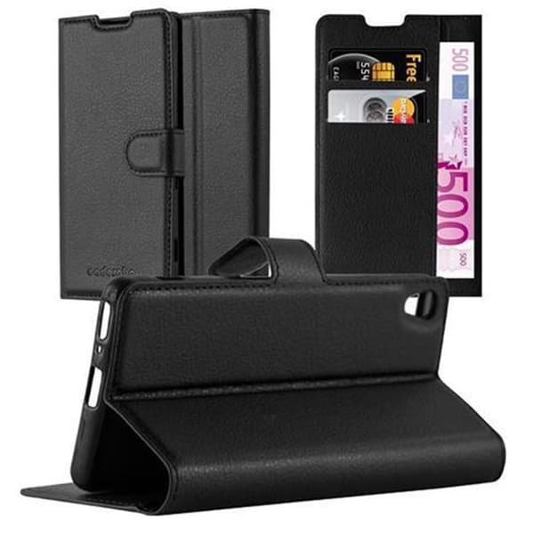 Sony Xperia XA Pungetui Cover Case () FANTOMSORT