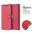 Miniatyrbillede 3 af 6: Sony Xperia XA Pungetui Cover Case ()