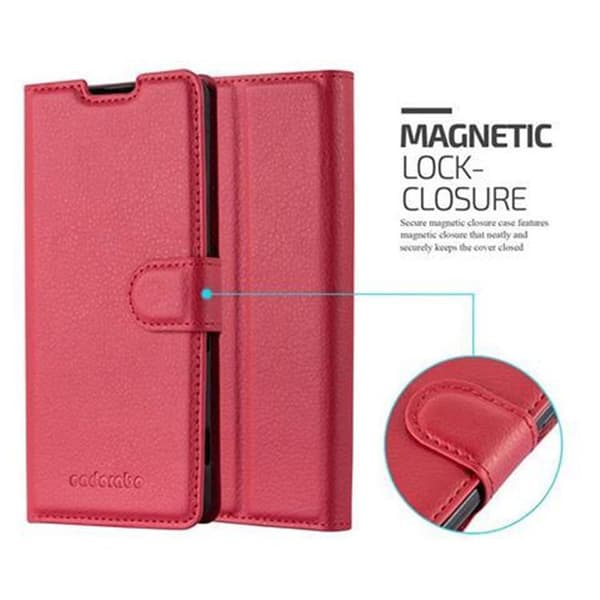Sony Xperia XA Pungetui Cover Case ()