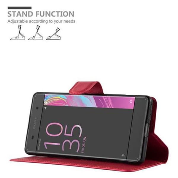 Sony Xperia XA Pungetui Cover Case ()