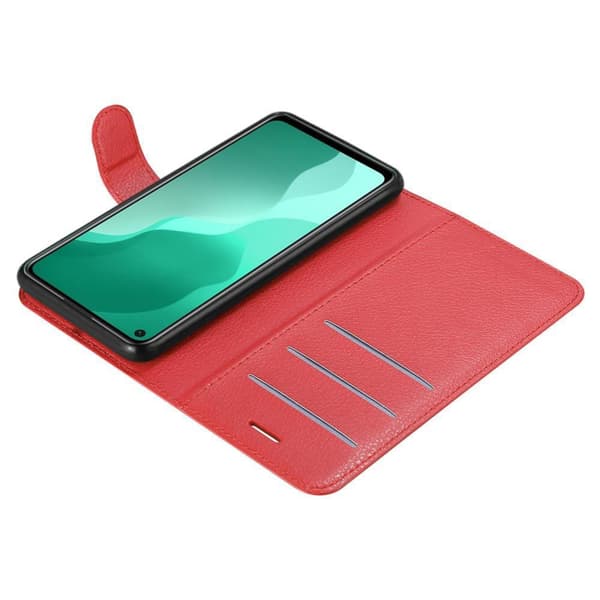 Huawei NOVA 7 SE Pungetui Cover Case ()