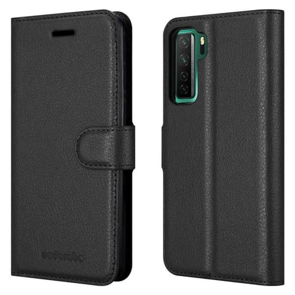 Huawei NOVA 7 SE Pungetui Cover Case ()