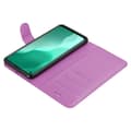 Miniatyrbild 7 av 9: Huawei NOVA 7 SE Plånboksfodral Fodral Skal Case med magnetisk stängning, ståfunktion och kortplats