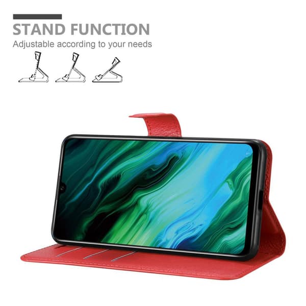 Honor 20e Pungetui Cover Case ()