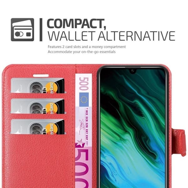 Honor 20e Pungetui Cover Case ()